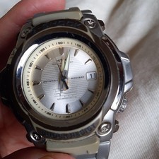 Orologio Analogico G SHOCK MTG