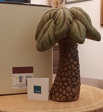 THUN PRESEPE GIUBILEO PALMA NUOVA CON SCATOLA. PREZZO AFFARE!!!