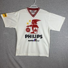 Maglia basket vintage