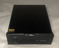 Sanscrito S.M.S.L Mini DAC