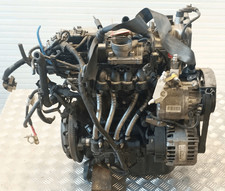 Motore semicompl. 169A4000