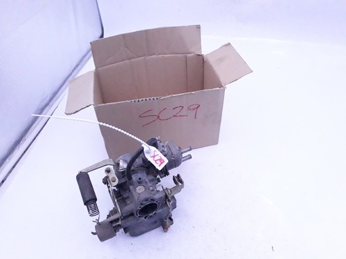 Carburatore solex pict - carburatore, 31