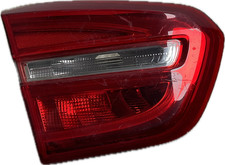 Fanale posteriore interno