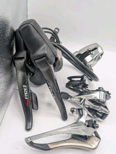 Sram red hrd 2x11 scomparti - hrd,