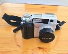 Olympus Camedia C-2020 Z kit