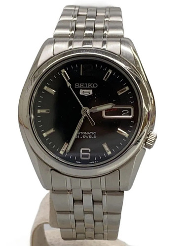 Orologio meccanico automatico