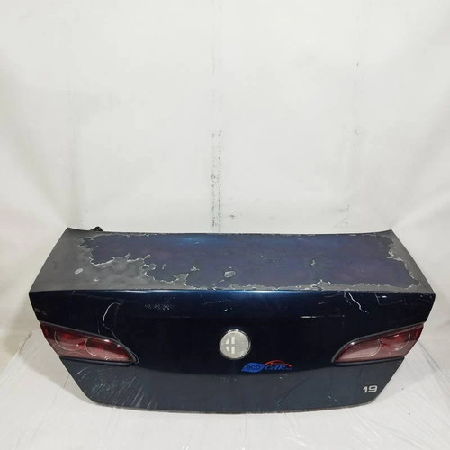 Baule posteriore alfa romeo - posteriore,