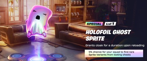 Battle royale special holofoil - royale,