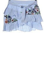 ZARA WOMAN Minigonna Donna