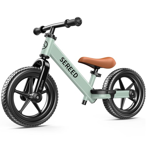 Balance bike sereed - sereed, 2