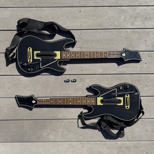 Guitar hero live bundle - guitar,