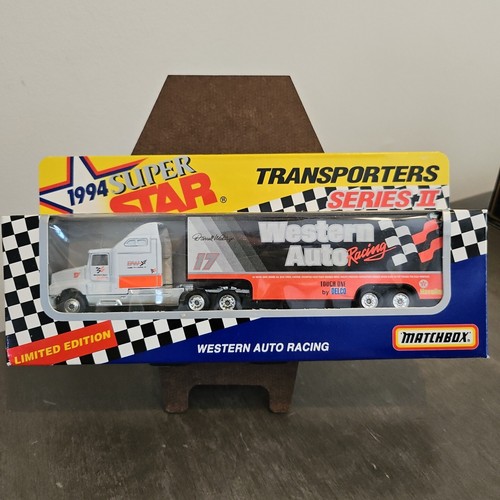 1994 super star transporters - super,