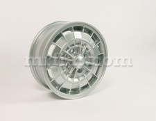 Fiat 600 850 Campy Abarth 850