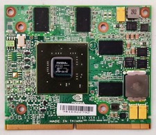 Nvidia GeForce 240M 1GB