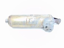 marmitta terminale vedere dettaglio PIAGGIO BEVERLY CRUISER 500 2007 2012