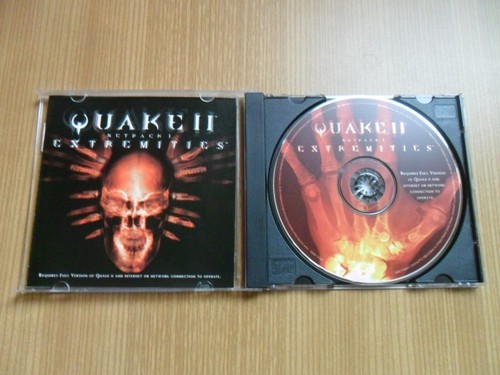 Quake netpack i - -,
