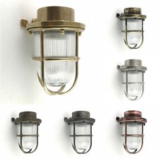 LAMPADA DA MURO TRADIZIONALE