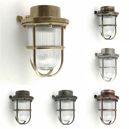 Lampada muro tradizionale - da,