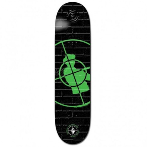 Tavola skateboard element - skateboard,
