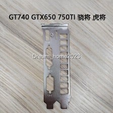 Staffa per scheda video