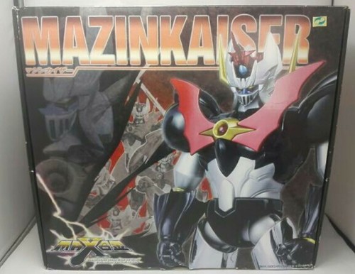 Max factory gokin - max,
