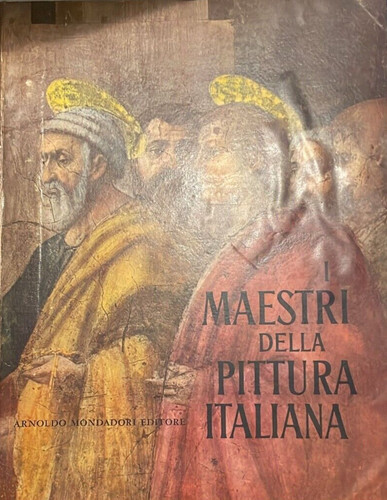 Maestri della pittura - maestri,