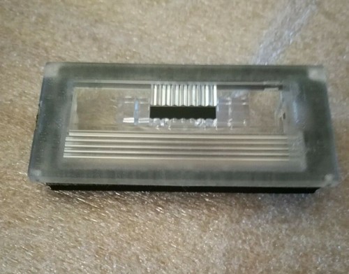 51137113590 lente luce targa - lente,