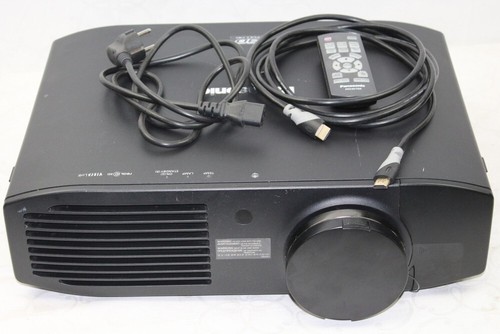 Panasonic ae7000u - *panasonic, pt-ae7000u