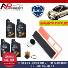 KIT TAGLIANDO LANCIA YPSILON