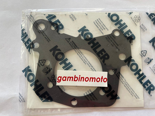 Guarnizione pompa olio - guarnizione,