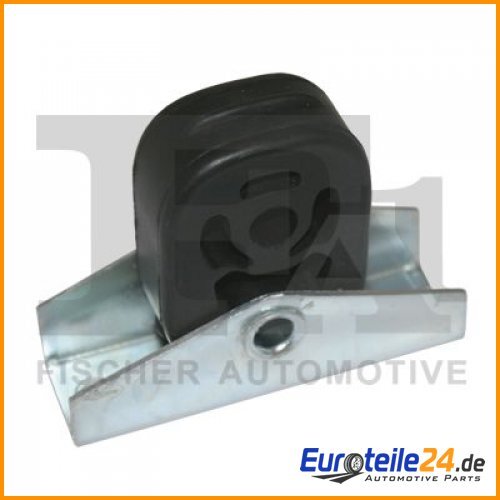 Supporto impianto scarico - di,