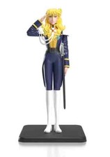 Raro LADY OSCAR 3D COLLECTION