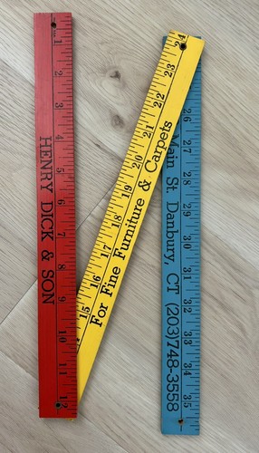 Vintage anni tri fold - anni, 60