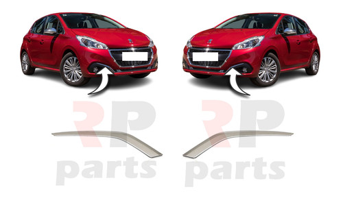 Per peugeot 208 2015 - per,