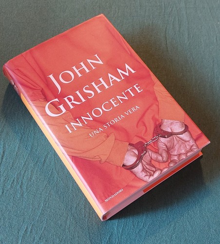 John grisham innocente una - john,
