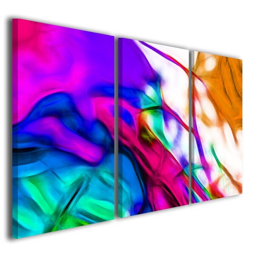 Quadro paesaggio tele moderne