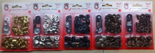 Bottoni pressione in - bottoni,