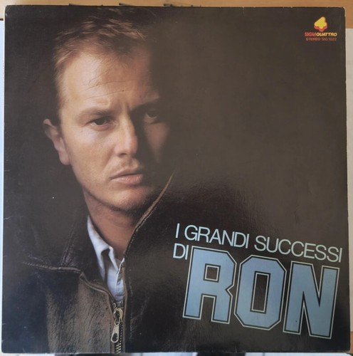 Ron grandi successi - i,