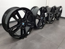 NUOVI BMW X1 U11 iX1 U11 X2 U10 M871 cerchi in lega da 19 pollici cerchi 6898051 incl. RDCi
