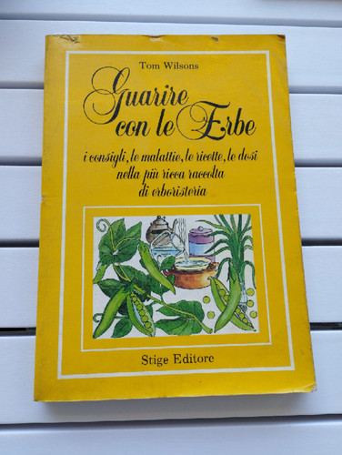 Libro guarire con - libro,