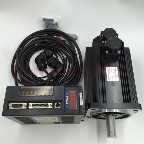 Servomotore asse 1kw con - ac, z