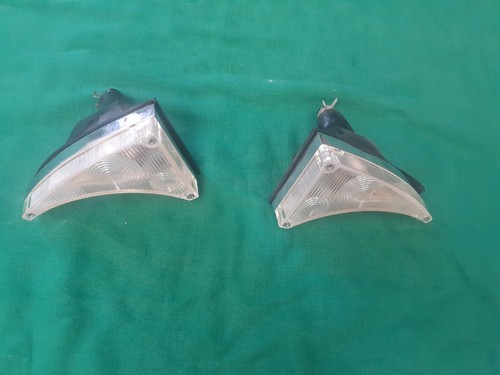 Innocenti spider 950 - 950, 1100