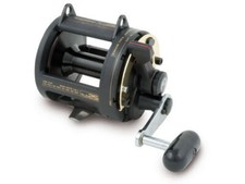 Mulinello TLD Shimano