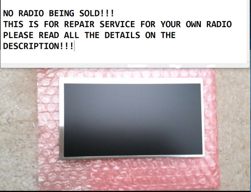 Riparazione schermo lcd - riparazione,