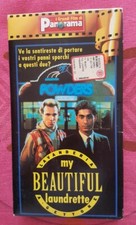 VHS film MY BEAUTIFUL