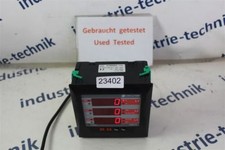 CIRCUTOR CVM-LC Analizzatore