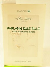 Arturo santoro parlann - santoro,