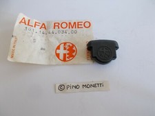 RICAMBIO CHIAVE ILLUMINATA ALFA 75 - 161144403400 - NUOVO CON BATTERIA SCARICA