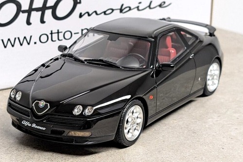 Miniature alfa romeo gtv - miniature,