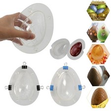 Stampi per uova di Pasqua